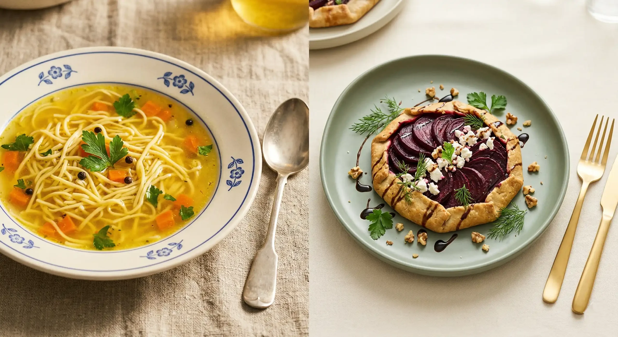 Ewolucja polskiego menu weselnego od tradycji do nowoczesności Fine Art