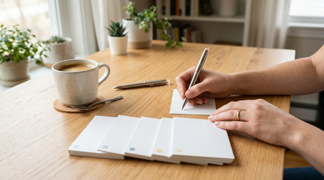 RSVP and QR Check-in System — How to Organise Your Event Guest List