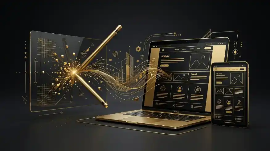 Czysty kod i technologie wdrażane przez ANM Collective